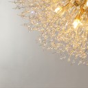 Loft Industry Modern - Pure Gold